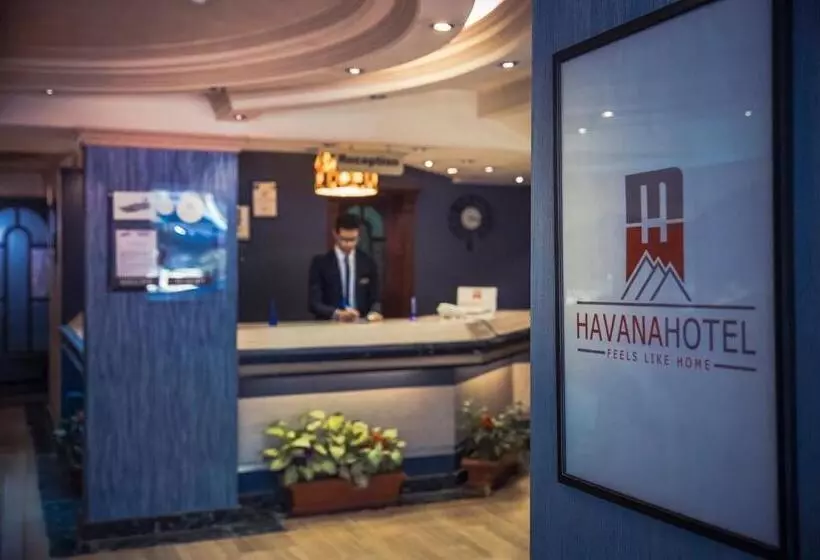 Fotos del hotel Havana Hotel Cairo:  3