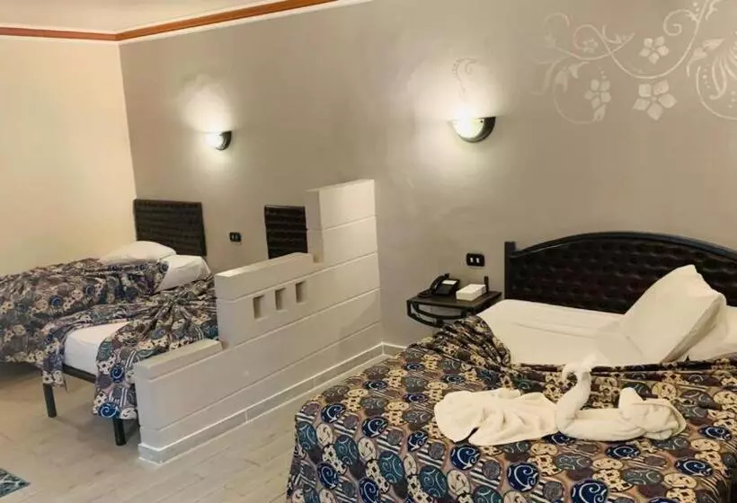 Fotos del hotel Havana Hotel Cairo:  14