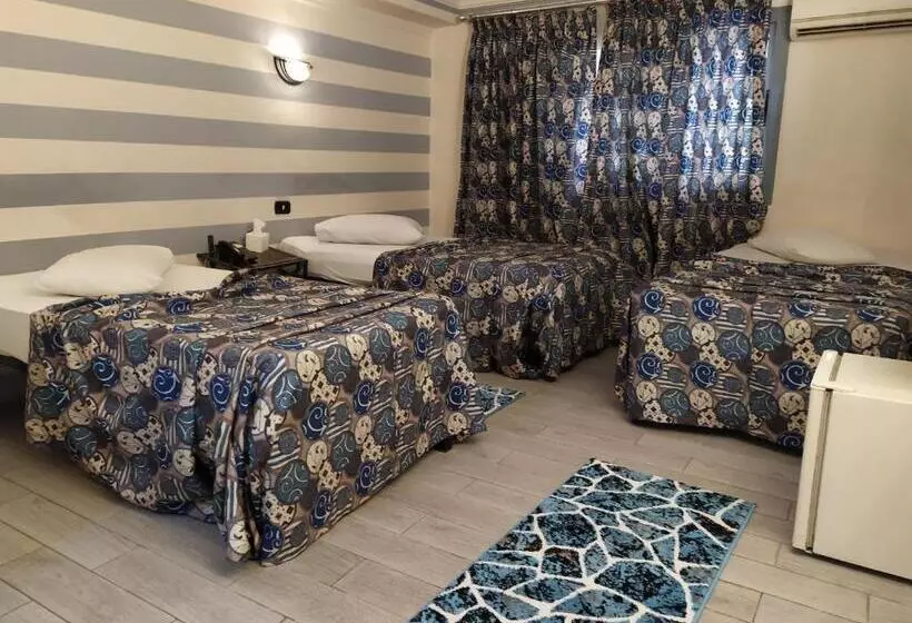 Fotos del hotel Havana Hotel Cairo:  15