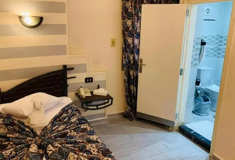 Fotos del hotel Havana Hotel Cairo:  16