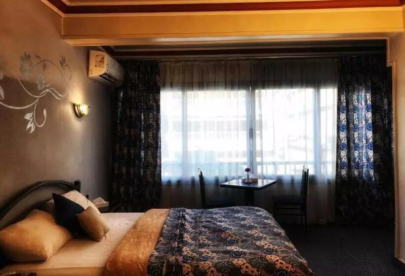 Fotos del hotel Havana Hotel Cairo:  17