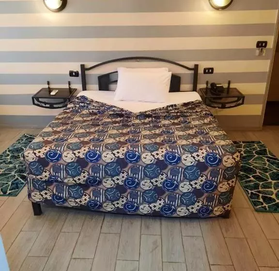 Fotos del hotel Havana Hotel Cairo:  19