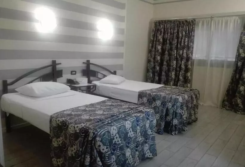 Fotos del hotel Havana Hotel Cairo:  7