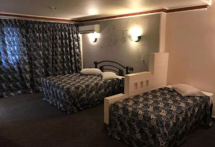 Fotos del hotel Havana Hotel Cairo:  23