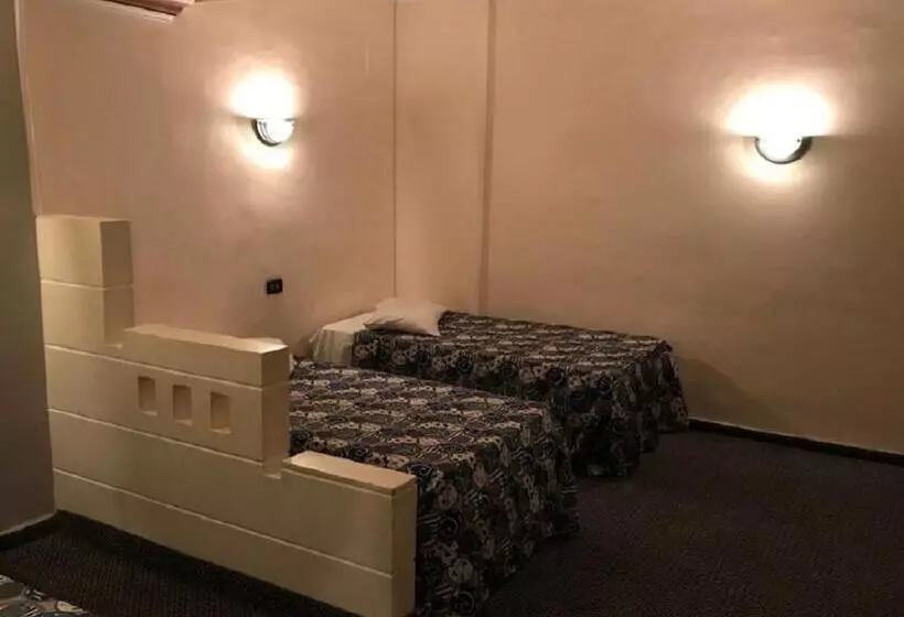 Fotos del hotel Havana Hotel Cairo:  13