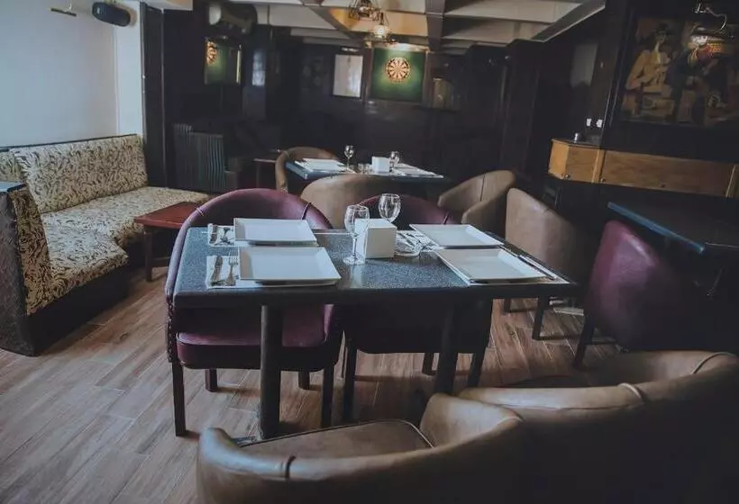 Fotos del hotel Havana Hotel Cairo:  4