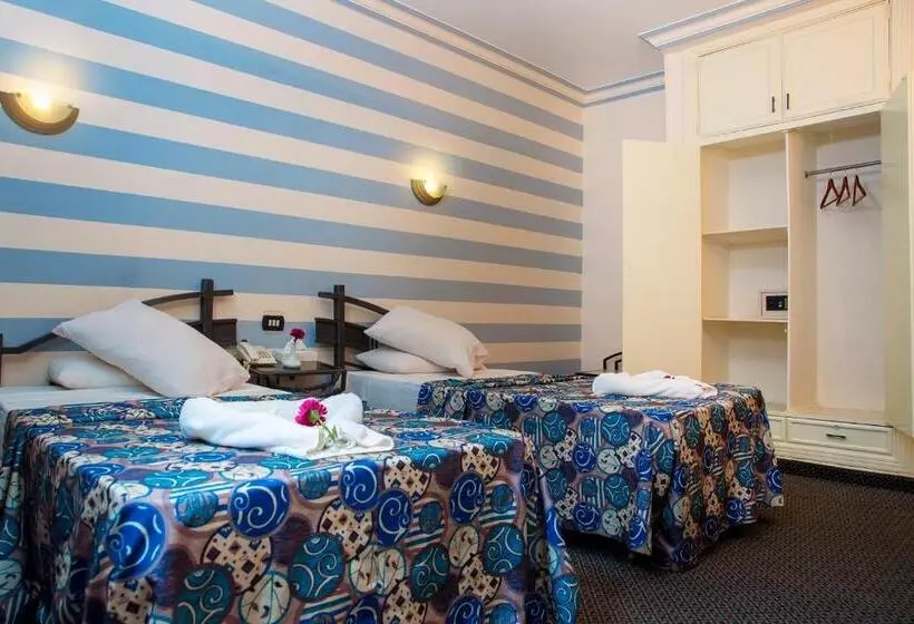 Fotos del hotel Havana Hotel Cairo:  25