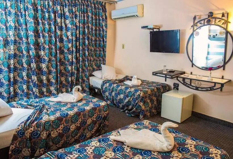 Fotos del hotel Havana Hotel Cairo:  24