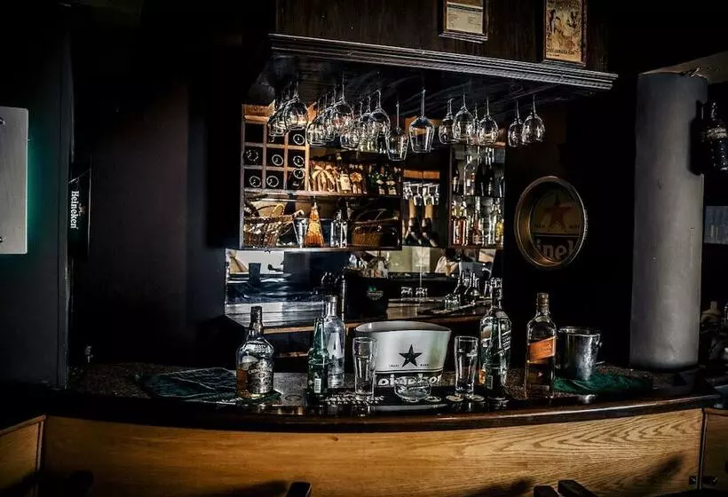 Fotos del hotel Havana Hotel Cairo:  9