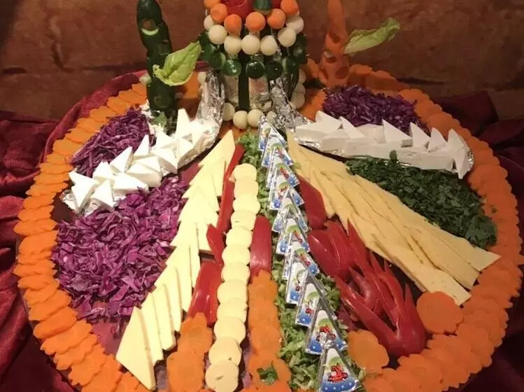 Fotos del hotel Havana Hotel Cairo:  8