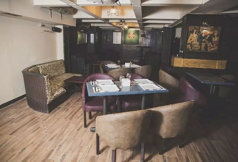 Fotos del hotel Havana Hotel Cairo:  12