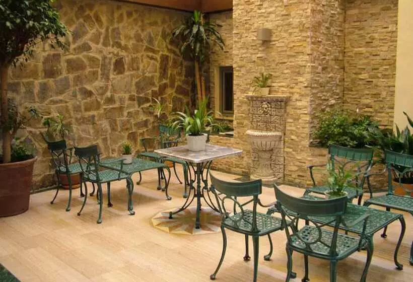 Fotos del hotel Molino:  3