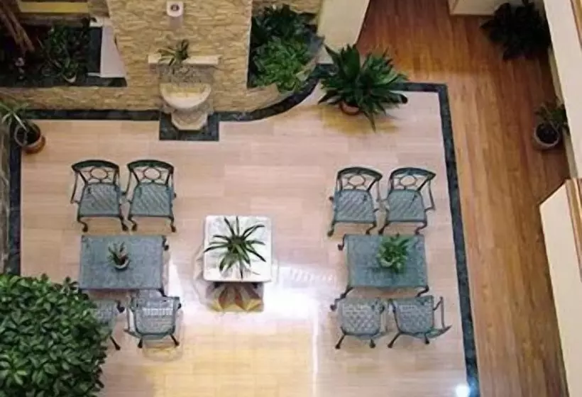 Fotos del hotel Molino:  2