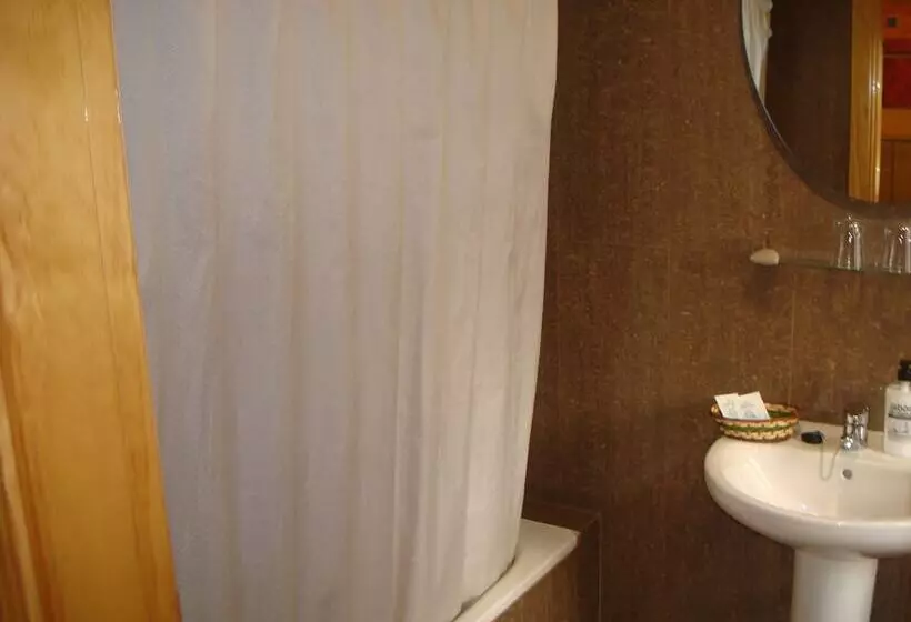 Fotos del hotel Molino:  14