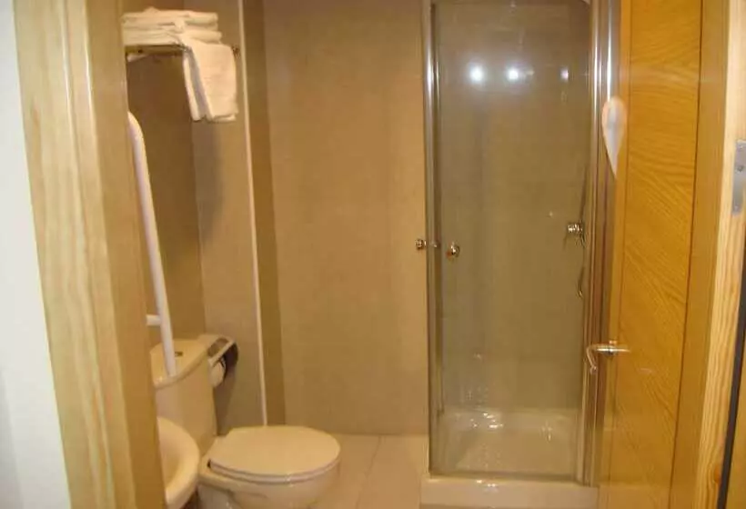 Fotos del hotel Molino:  7