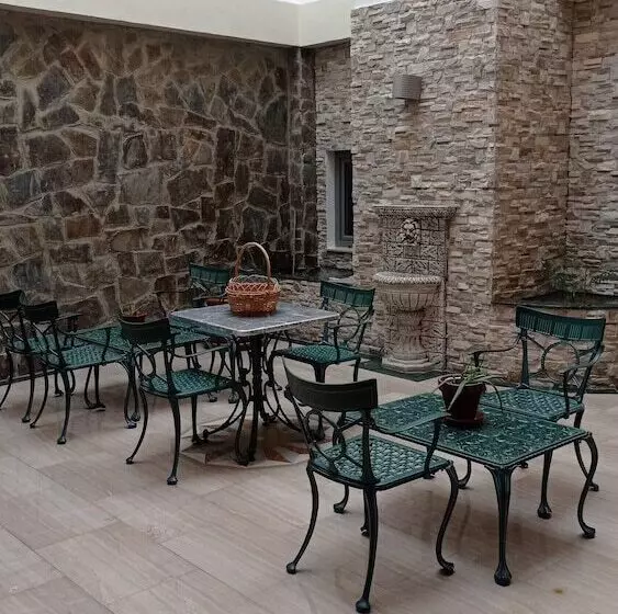 Fotos del hotel Molino:  9