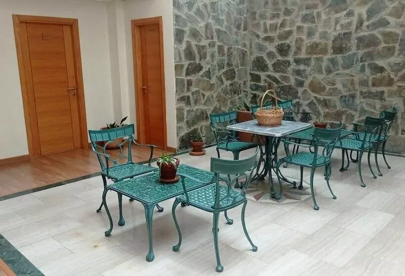 Fotos del hotel Molino:  6