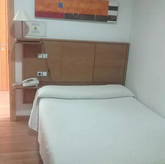 Fotos del hotel Molino:  15