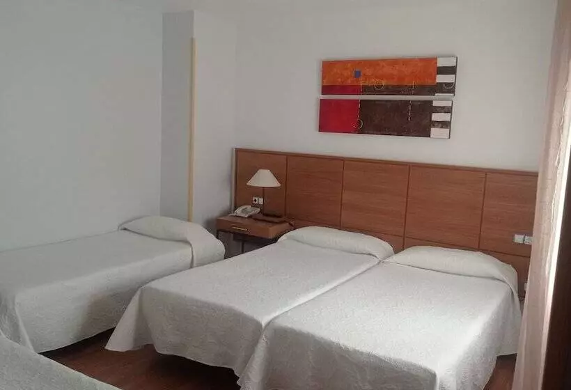 Fotos del hotel Molino:  20