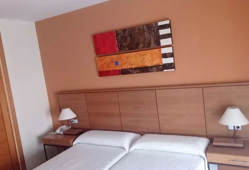 Fotos del hotel Molino:  13