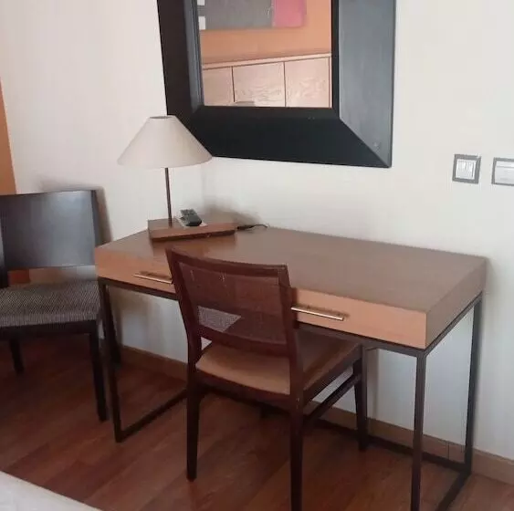 Fotos del hotel Molino:  11