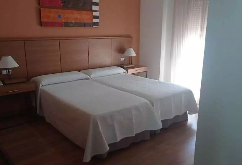 Fotos del hotel Molino:  22