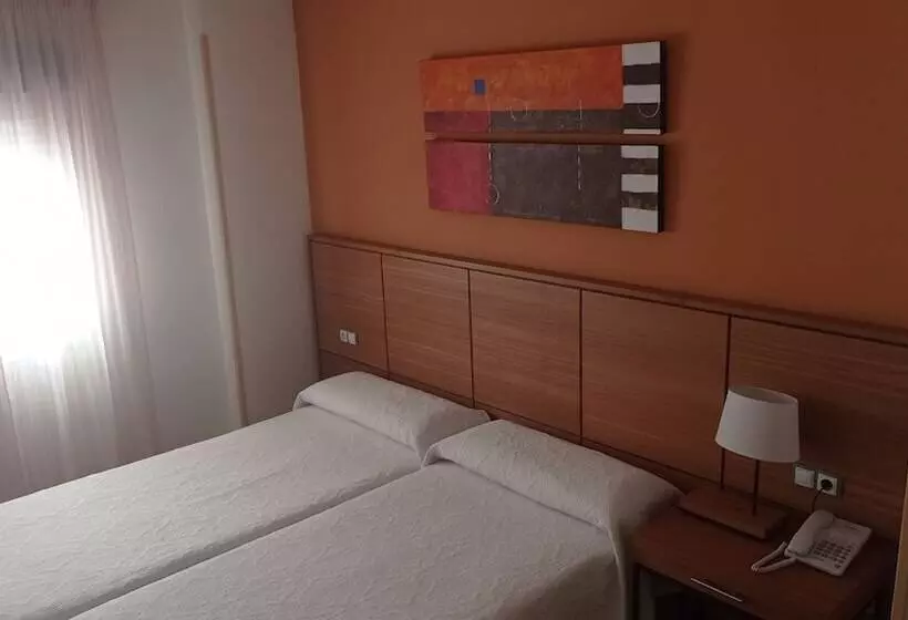 Fotos del hotel Molino:  8