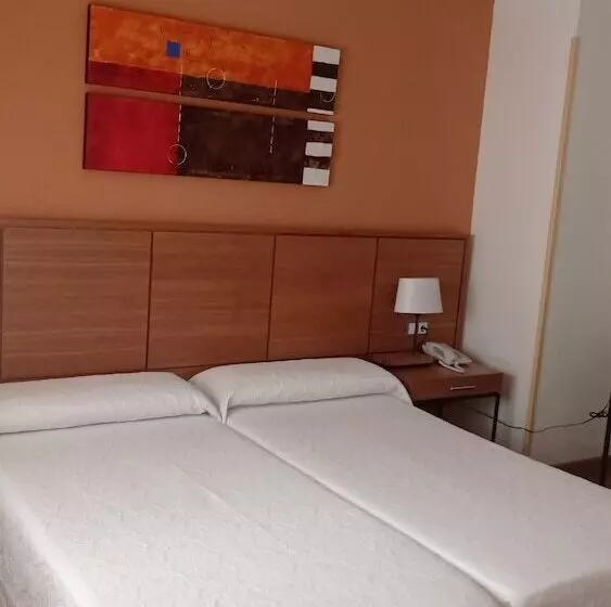 Fotos del hotel Molino:  23