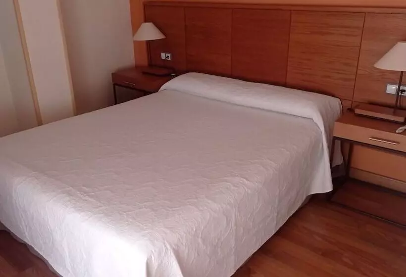 Fotos del hotel Molino:  5