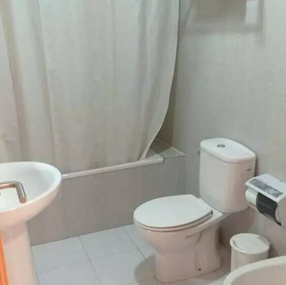 Fotos del hotel Molino:  4