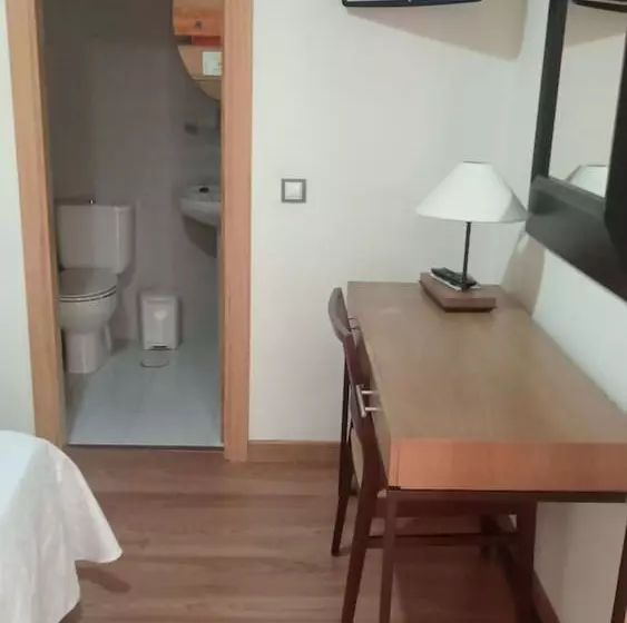 Fotos del hotel Molino:  24