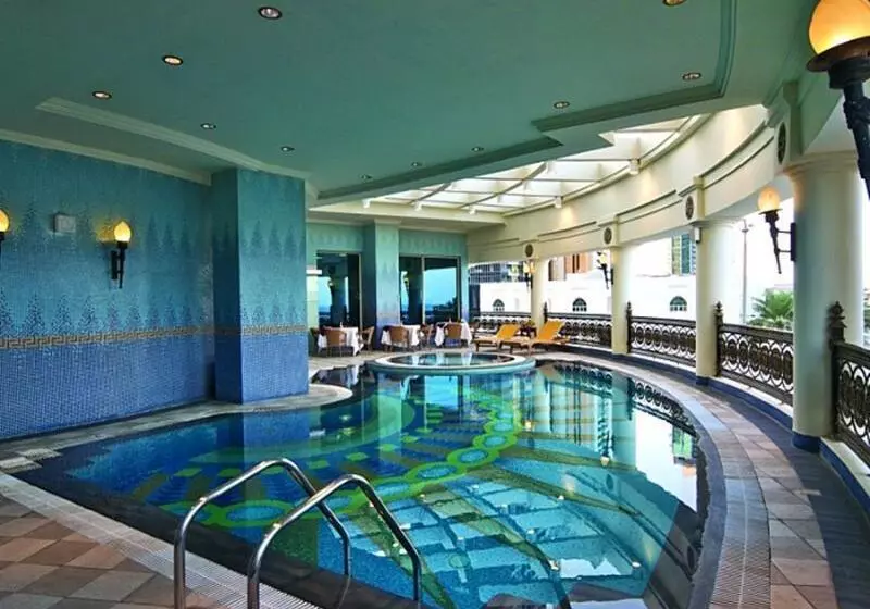 Fotos del hotel Retaj Al Rayyan:  16