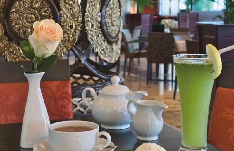 Fotos del hotel Retaj Al Rayyan:  14