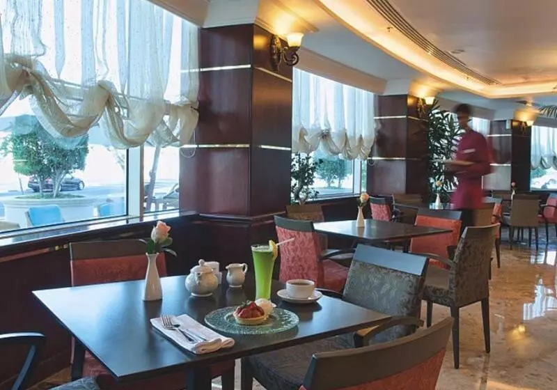 Fotos del hotel Retaj Al Rayyan:  18