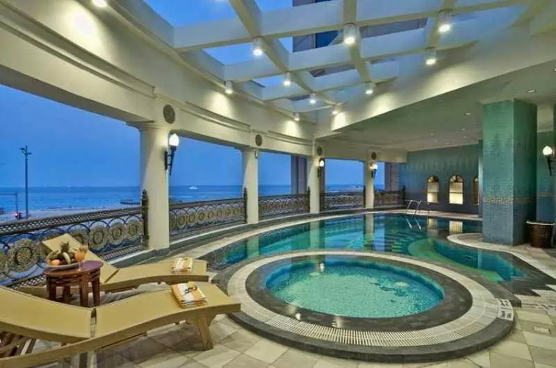 Fotos del hotel Retaj Al Rayyan:  11