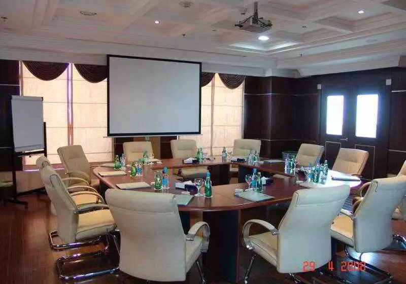 Fotos del hotel Retaj Al Rayyan:  8