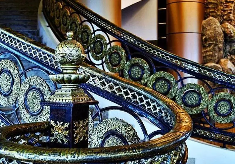 Fotos del hotel Retaj Al Rayyan:  9