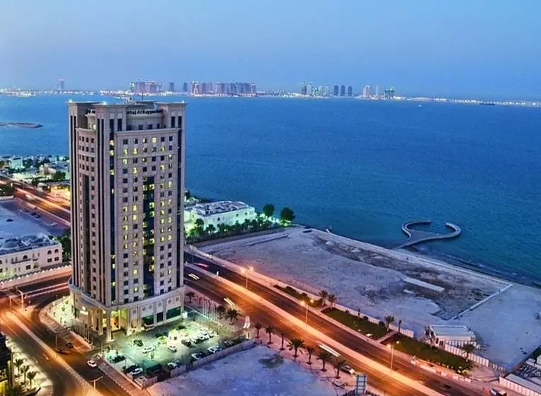 Fotos del hotel Retaj Al Rayyan:  19