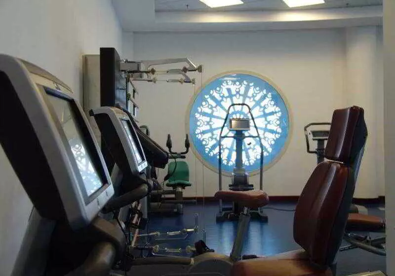 Fotos del hotel Retaj Al Rayyan:  17