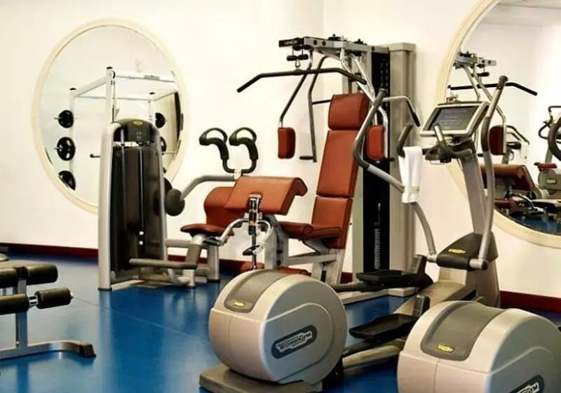 Fotos del hotel Retaj Al Rayyan:  12