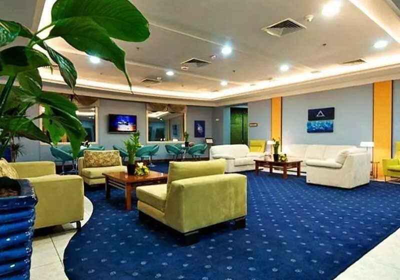 Fotos del hotel Retaj Al Rayyan:  3