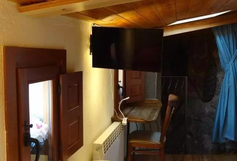 Fotos del hotel Rural Cayetana:  9