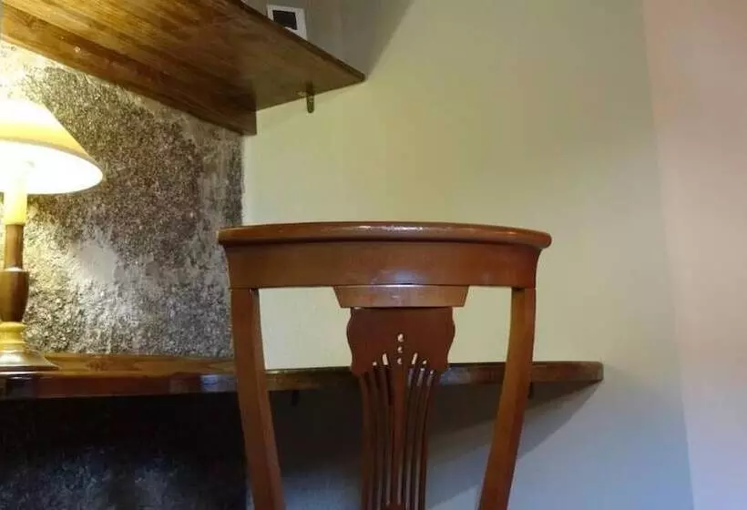 Fotos del hotel Rural Cayetana:  14