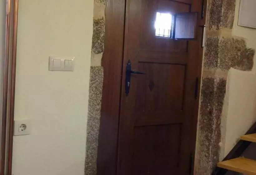 Fotos del hotel Rural Cayetana:  7