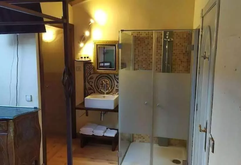 Fotos del hotel Rural Cayetana:  4