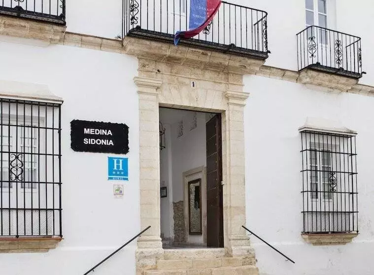 Fotos del hotel Tugasa Hotel Medina Sidonia:  6