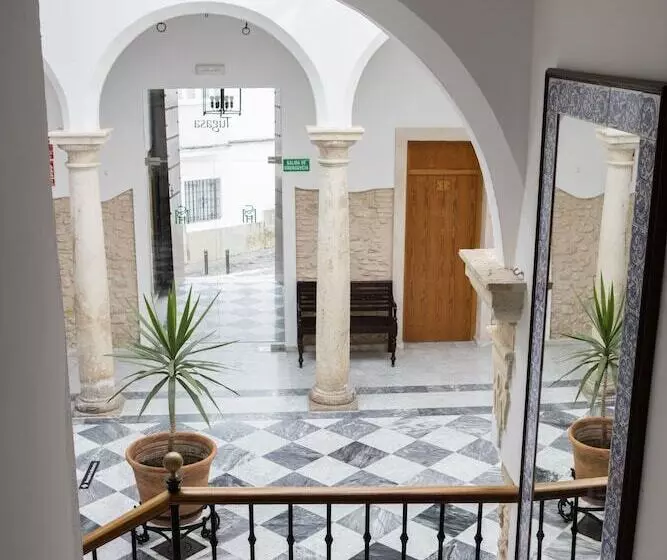 Fotos del hotel Tugasa Hotel Medina Sidonia:  4