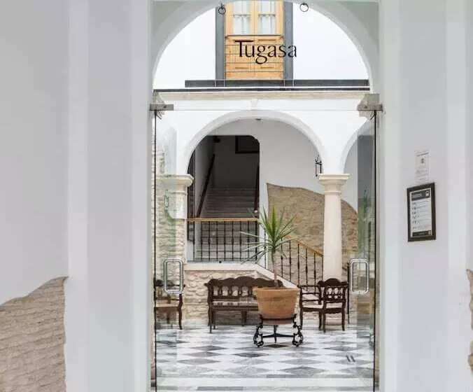 Fotos del hotel Tugasa Hotel Medina Sidonia:  3