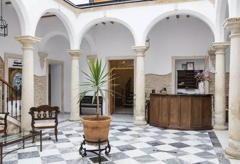 Fotos del hotel Tugasa Hotel Medina Sidonia:  8