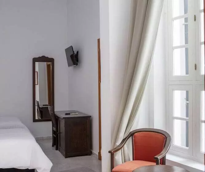 Fotos del hotel Tugasa Hotel Medina Sidonia:  1